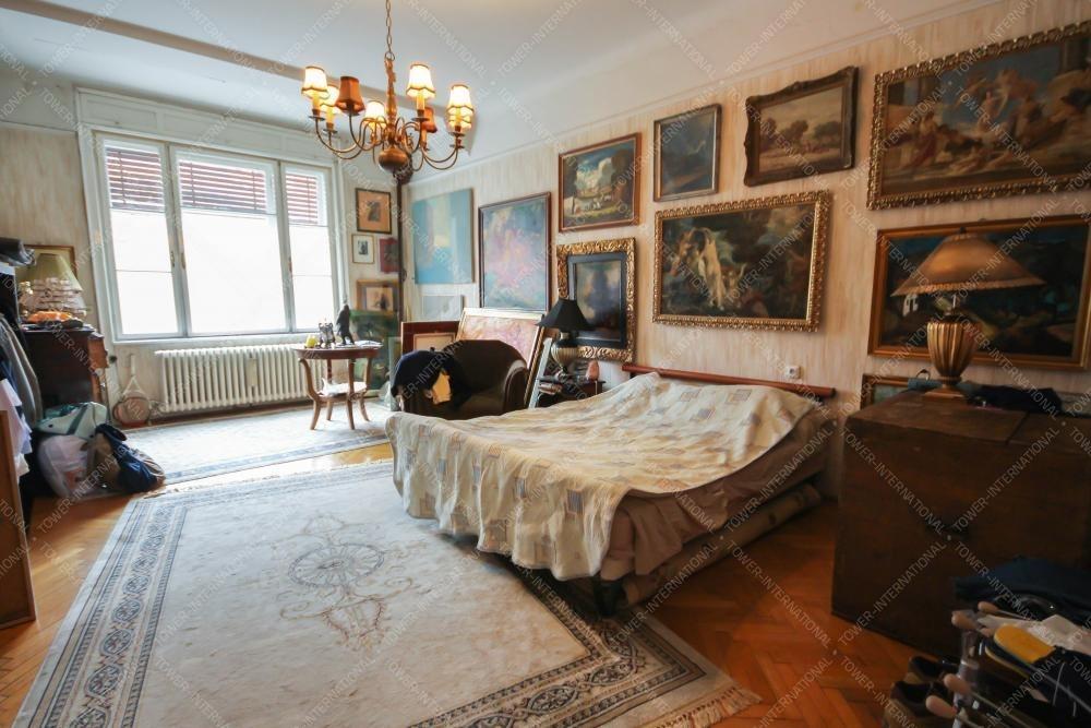 Keleti Karoly Apartmant Budapest Exterior photo